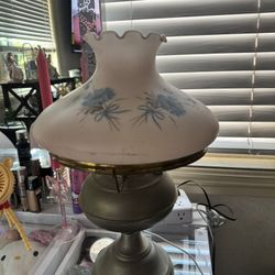 Vintage Lamp