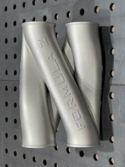 Z pipe by Formula Z Performance Exotic sound G82 M4