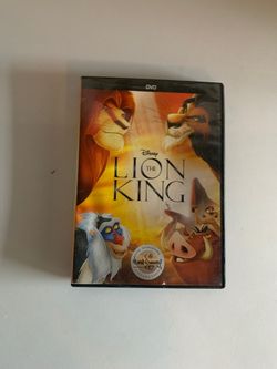 The Lion King