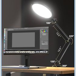 NEW LED DESK LIGHT 