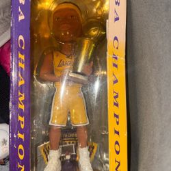 Legends Of The Court