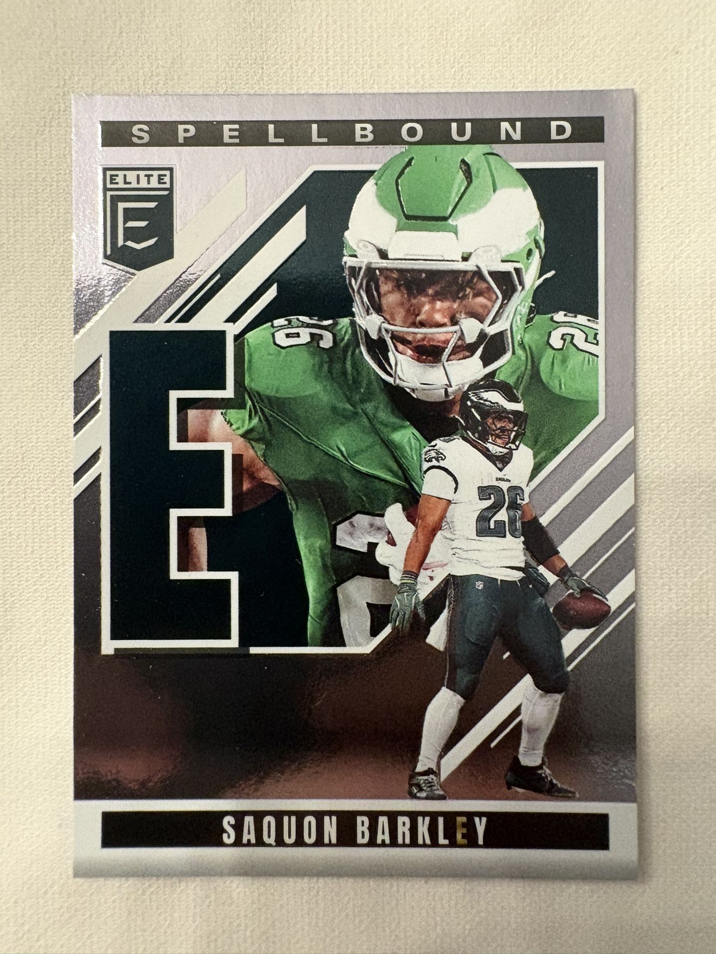 Saquon Barkley