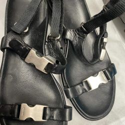 Prada Sandals 