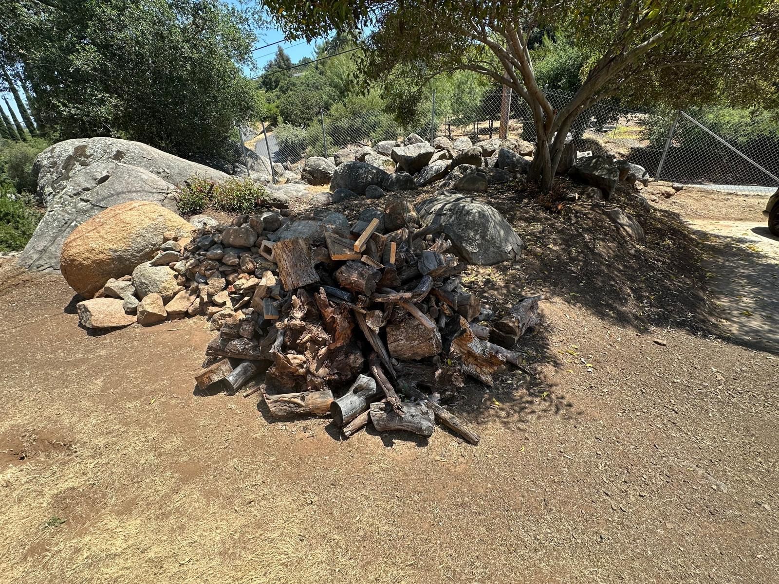 Firewood