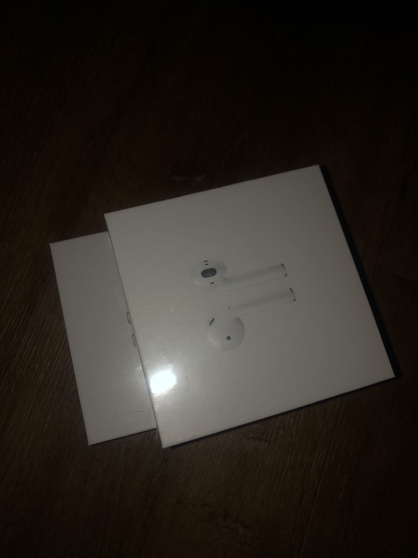 Apple AirPods