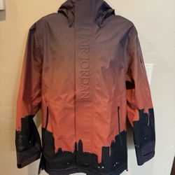 Jordan Air Skyline GTX Jacket