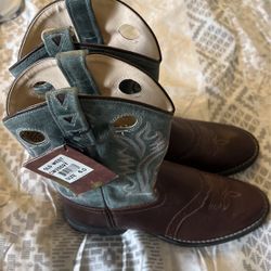 Brand New Women’s Cowboy Boots