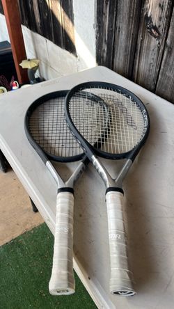 Tennis Raquets