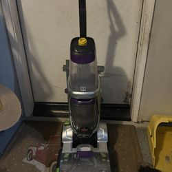 Bissell Pet Pro Carpet Steamer/cleaner
