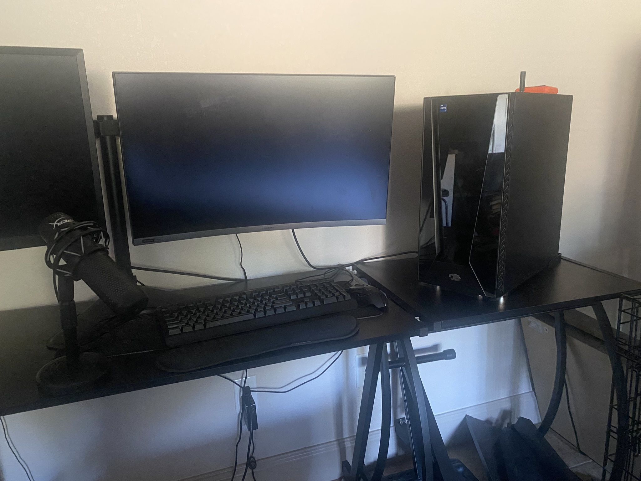 GAMING PC Desktop