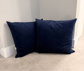 TGH TESSITURA VELVET DECORATIVE PILLOWS