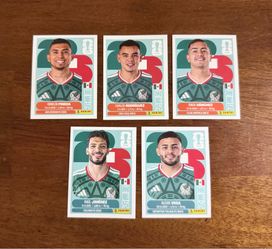 Panini Repeats
