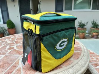 Green Bay Packers Mini Cooler