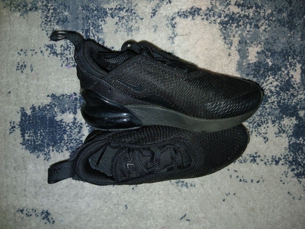 Kids Nike Air Maz 270