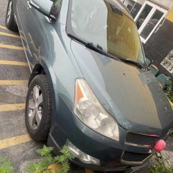 2009 Chevrolet Traverse