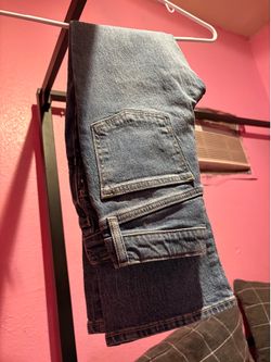 Oldnavy flare jeans
