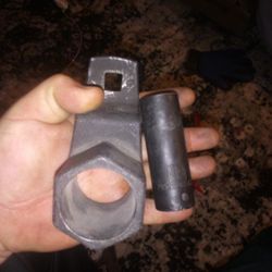 Honda/Acura Crack Socket