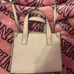 Guess Purse