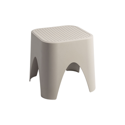 Outdoor End Table (Stackable)