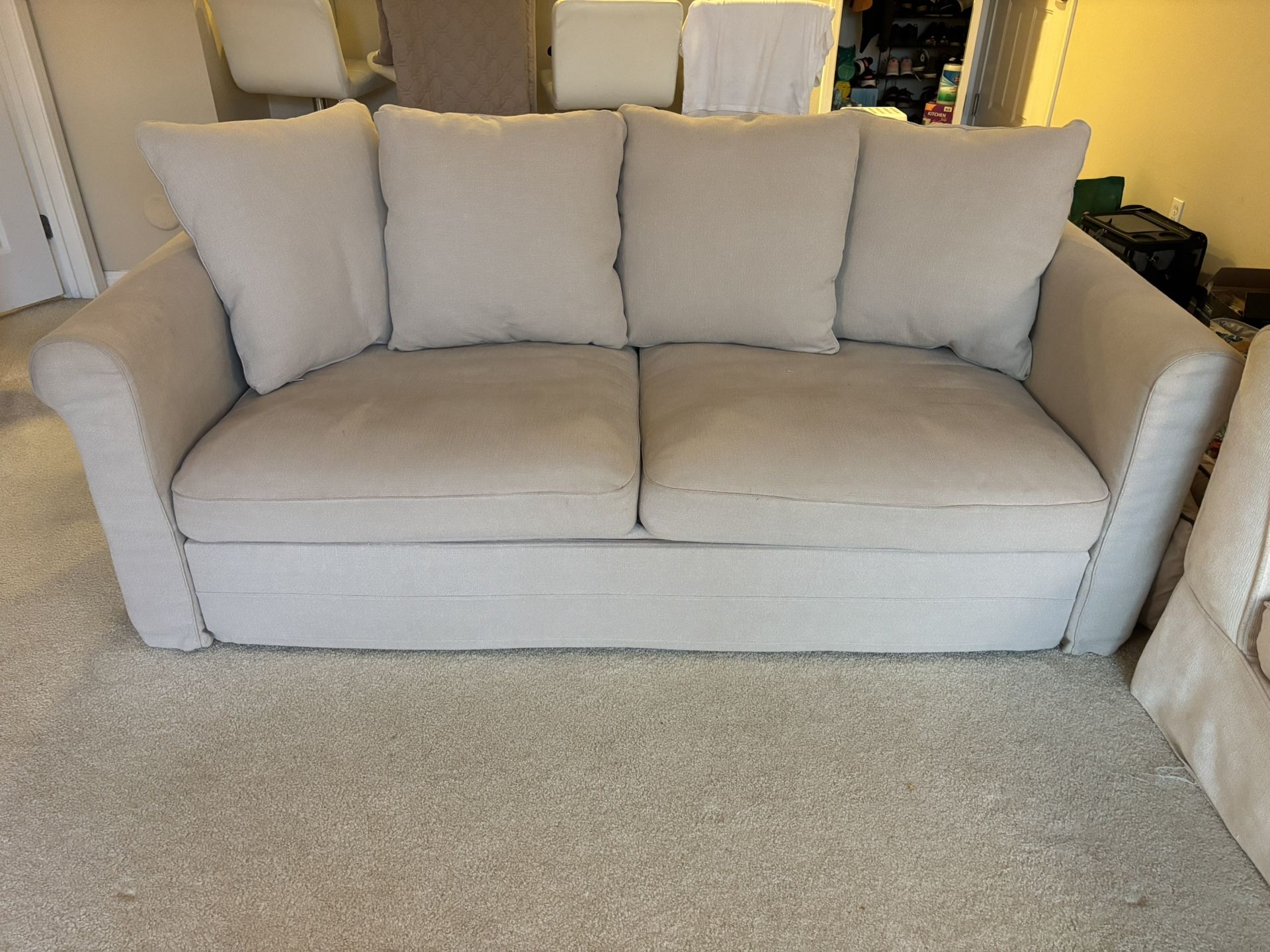 IKEA Sleeper Sofa