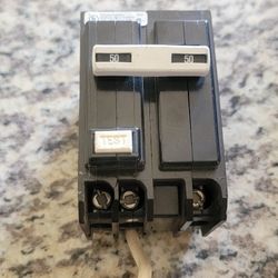 50 Amp Gfci Breaker 
