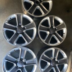 Rims