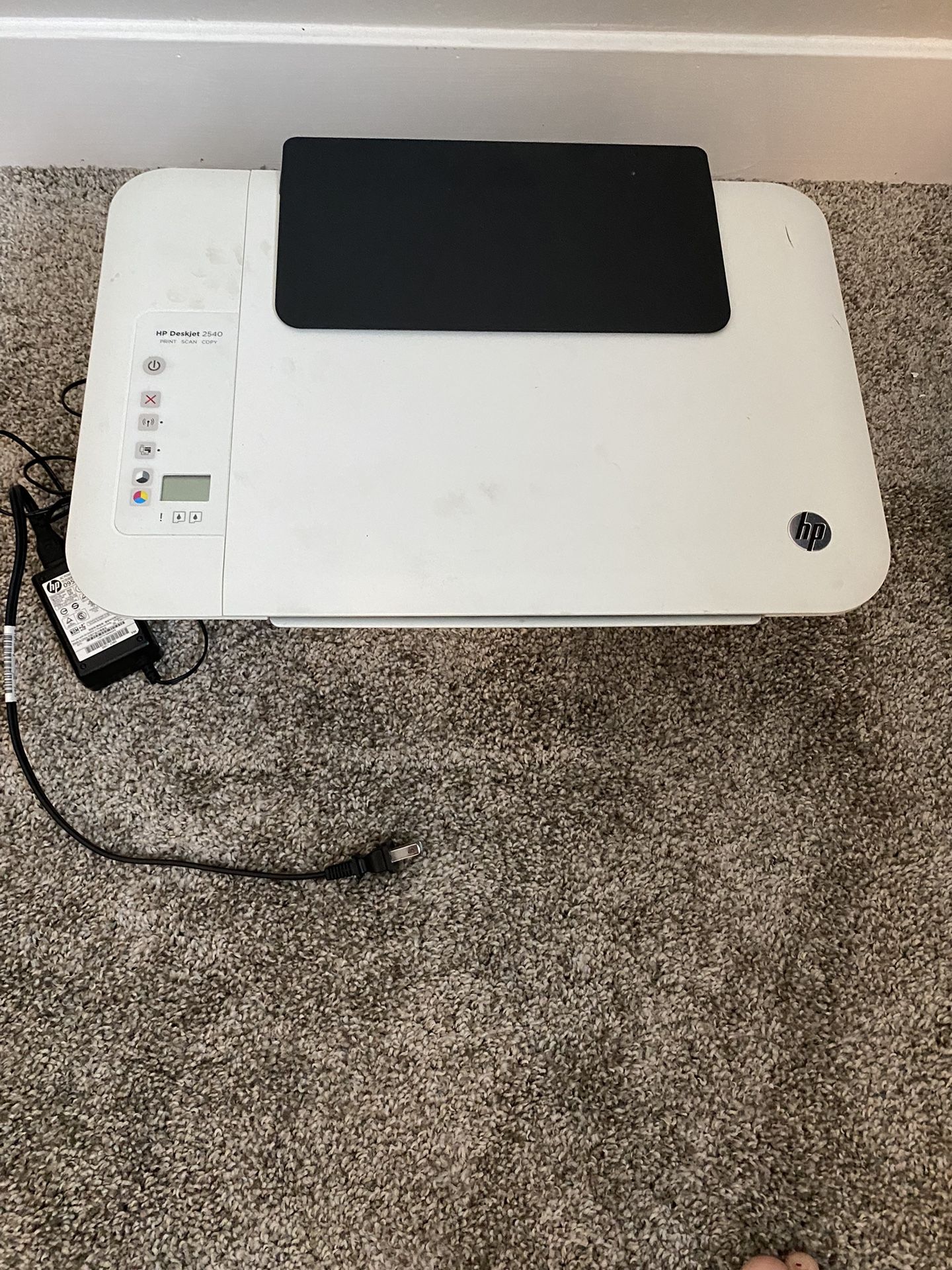 HP Deskjet 2540