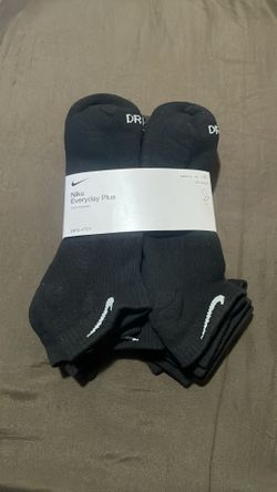Nike socks