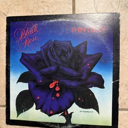 Collection Of 10 Vintage Vinyl Records (Billy Joel, Cream, Blue Oyster Cult & More)