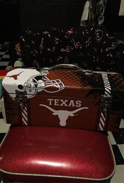 Texas Tool Box