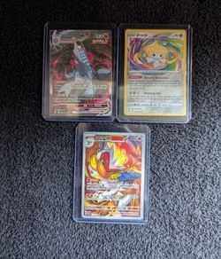 Pokemon cards for sale