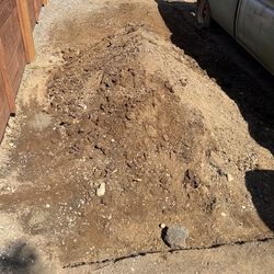 Free Dirt/ Fill
