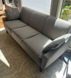 Free Comfy Couch