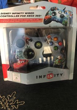Wired controller for XBOX 360
