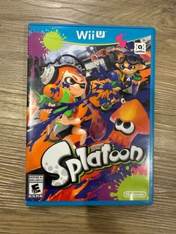 🎮 Wii U Games Bundle