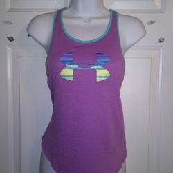 Under Armour Top