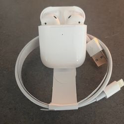 Apple Airpod 2nd Generation 