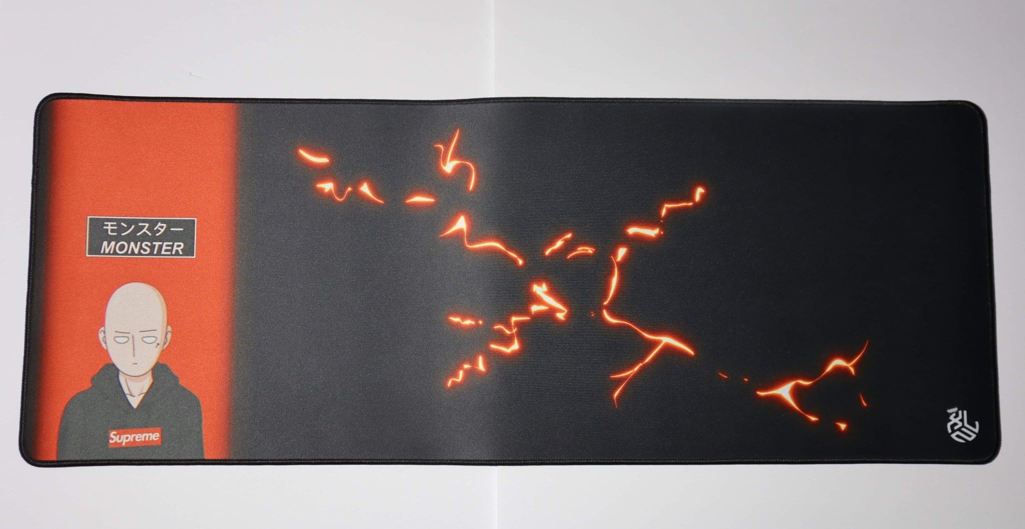 GAMING MOUSE PAD