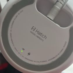 Hatch 2nd Generation 