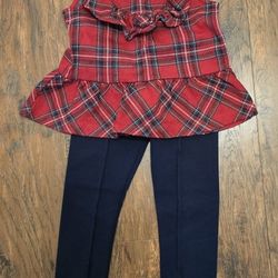 Janie And Jack Outfit
