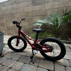 Specialized kids Bike Riprock Coaster 16