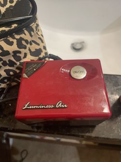 Luminess Air Brush Markup Kit