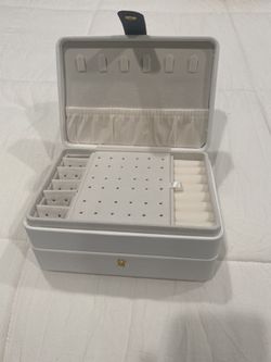 Jewelry Box