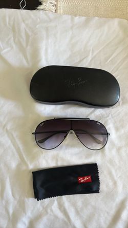 Ray Ban Wings