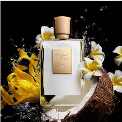 3 NEW Sunkissed Goddess By Kilian Fragrance Parfum Perfume Sample 