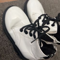 Toddler Boots 