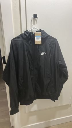Nike Jacket