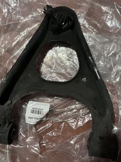 Driver Side Control Arm NA Miata