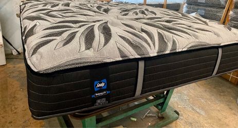 Brand New Mattress ! All sizes available