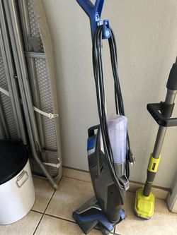 Bissel Crosswave vacuum 